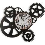 Relojes multifunción negros de metal rebajados vintage Versa infantiles 