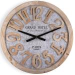 Relojes multifunción grises de metal rebajados vintage Versa infantiles 