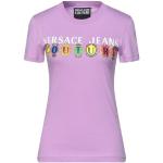 Versace Jeans Couture Camiseta Mujer