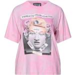 Versace Jeans Couture Camiseta Mujer