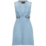 Versace Jeans Couture Minivestido Mujer
