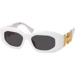 Versace-4425u/s 314/87 White 54*18 Gafas De Sol Blanco