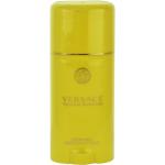 Versace Yellow Diamond desodorante en barra para mujer 50 ml