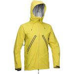 Vertical Windy Mp+ Jacket Amarillo S Hombre