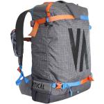 Vertical Bigline 25l Backpack Gris