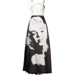 vestido de fiesta Marilyn Monroe