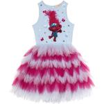 vestido Poppy Sings con tutú de Tutu du Monde x DreamWorks Trolls