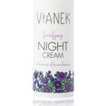 Vianek Fortifying crema de noche intensa para pieles sensibles 50 ml