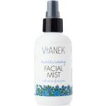 Vianek Moisturising tónico facial para pieles secas y sensibles con extracto de avena 150 ml