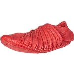 Vibram FiveFingers Furoshiki Original, Zapatillas Mujer, Rojo (Rio Red Rio Red), 36 EU