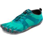 Vibram Fivefingers V Alpha Trail Running Shoes Verde EU 40 Mujer