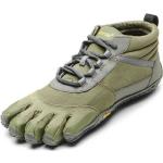 Vibram Fivefingers V-trek Insulated Hiking Shoes Verde EU 37 Mujer