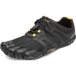 Vibram Fivefingers V-trail 2.0 Trail Running Shoes Negro EU 36 Mujer