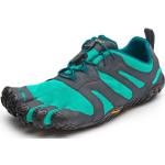 Vibram Fivefingers V-trail 2.0 Trail Running Shoes Verde EU 38 Mujer