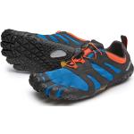 Vibram Fivefingers V Trail 2.0 Trail Running Shoes Azul EU 41 Hombre