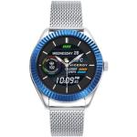 Viceroy - Reloj Smart Acero IP Azul Brazalete Sr Va - 41139-30