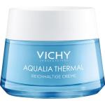 Vichy Aqualia Thermal Crema Rehidratante Rica 50 ml