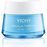 Cremas hidratantes faciales de 50 ml VICHY Aqualia Thermal 