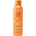 Spray solar con factor 50 de 50 ml VICHY en spray infantil 