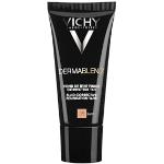 Vichy Dermablend Base de Maquillaje Correctora 16H SPF28, 35 Sand, 30 ml