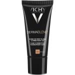 Vichy - Fondo de Maquillaje Vichy Dermablend Fluido Corrector Alta Cobertura 16H Vichy.