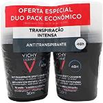 Desodorantes antitranspirantes VICHY para hombre 