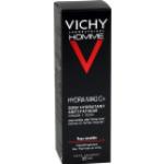 Cremas hidratantes faciales beige hipoalergénicas para eczemas anti acné con vitamina A de 50 ml VICHY para hombre 