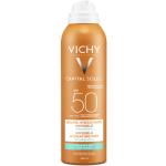Vichy Ideal Soleil Hydraterende Body Mist SPF 50