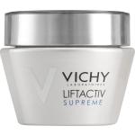Vichy Liftactiv Supreme crema de día con efecto lifting para pieles normales y mixtas 50 ml