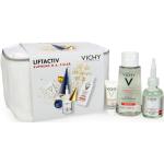 Agua micelar reafirmantes para la piel madura con ácido hialurónico con factor 50 de 30 ml VICHY Liftactiv para mujer 