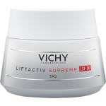 VICHY Liftactiv Supreme SPF30 Crema Día Antimanchas Niacinamida 50 ML