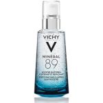 Vichy Minéral 89 booster hialurónico con efecto revitalizador y relleno 50 ml