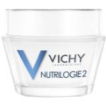 Vichy Nutrilogie Crema de Día Nutritiva para Pieles Muy Secas 50