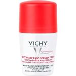 Desodorantes antitranspirantes de 50 ml VICHY Stress Resist 