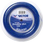 Artículos de squash azul Victor para mujer 