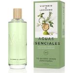 Belleza & Perfumes verde con romero de 250 ml Victorio & Lucchino para hombre 