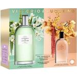 Perfumes rosas de ámbar de 150 ml Victorio & Lucchino con vaporizador para mujer 