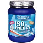 Victory Endurance Iso Energy 900g Lemon Powder Azul