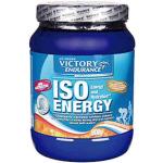 Victory Endurance Iso Energy 900g Tangerine&orange Powder Azul