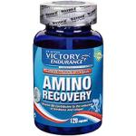 Victory Endurance Amino Recovery 120 Units Neutral Flavour Azul