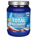Victory Endurance Total Recovery 750g Chocolate Azul