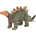 Figuras verdes de animales de dinosaurios vidaXL infantiles 