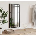 Espejo enmarcado rectangular Puerta blanco INSPIRE 120 x 30 cm