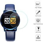 Relojes transparentes de pulsera con GPS para multi-sport Clásico 