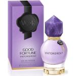 Perfumes lila con jazmín de 30 ml Viktor & Rolf Good Fortune para mujer 