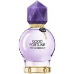 Perfumes lila con jazmín de 50 ml Viktor & Rolf Good Fortune para mujer 