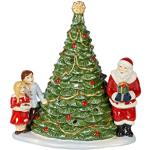 Muñecos navideños multicolor rebajados modernos Villeroy & Boch 