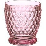 Vaso rosas de vidrio aptos para lavavajillas rústico Villeroy & Boch Boston 