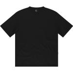 Camisetas negras vintage Vintage Industries talla XL para hombre 