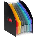 Viquel Rainbow Class - Organizador de Bolso (32 cm), Color Negro, Black, 32 cm, Organizador de Monedero